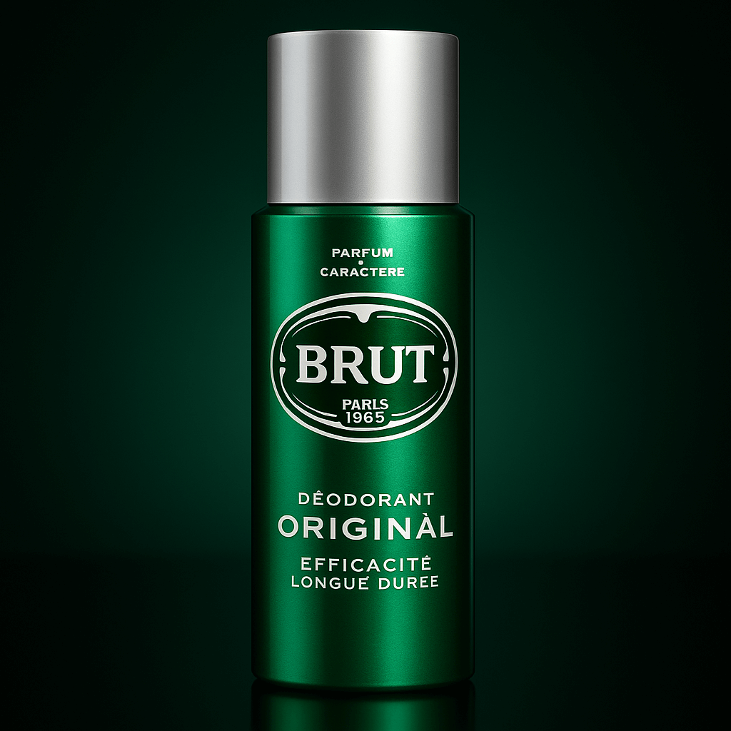 Brut Paris 1965 – Original Deodorant (200 ML)