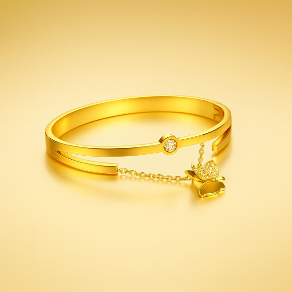 A Symbol of Your Elegance – Premium Bracelet Collection
