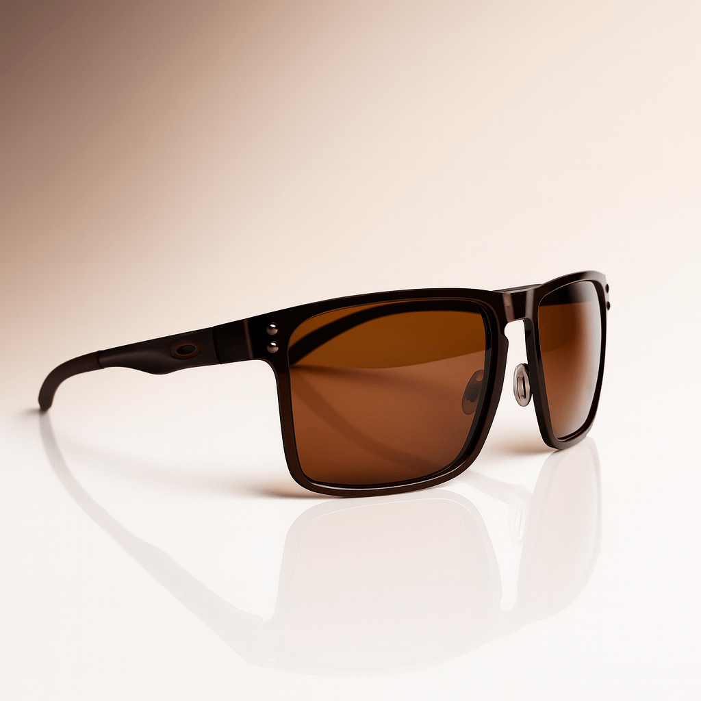 Premium Men's Polarized Sunglasses – Style Meets UV Protection