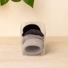 Stylish Hair Bands for Women | Premium Elastic Hair Ties Collection (One Box)
