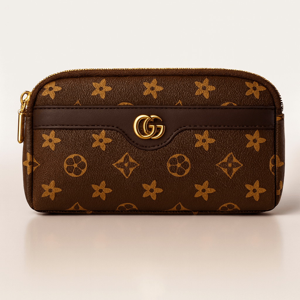 ✨ Premium Designer Leather Bag – Elegance, Power, and Modern Femininity!