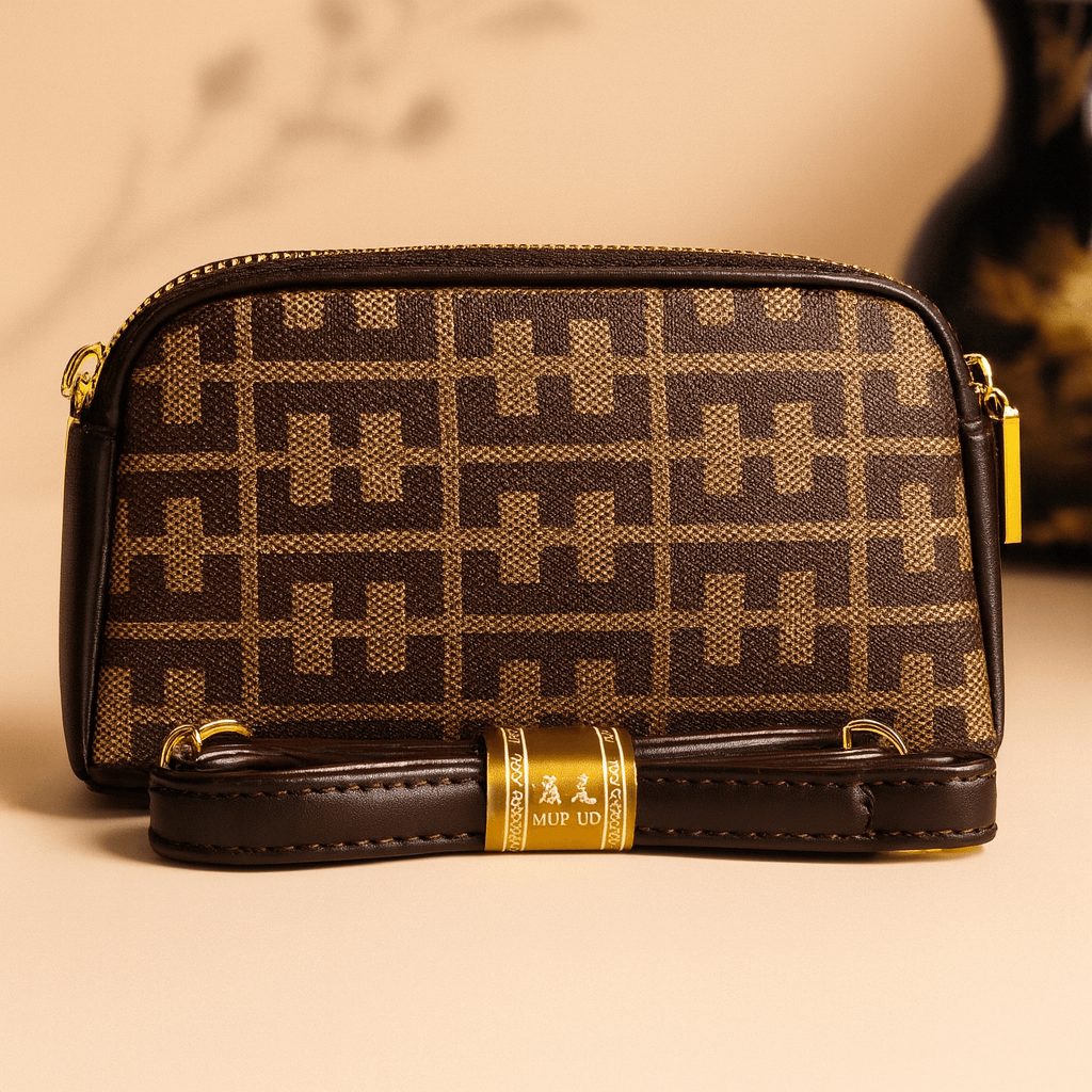CG-Inspired Luxury Women’s Sling Bag