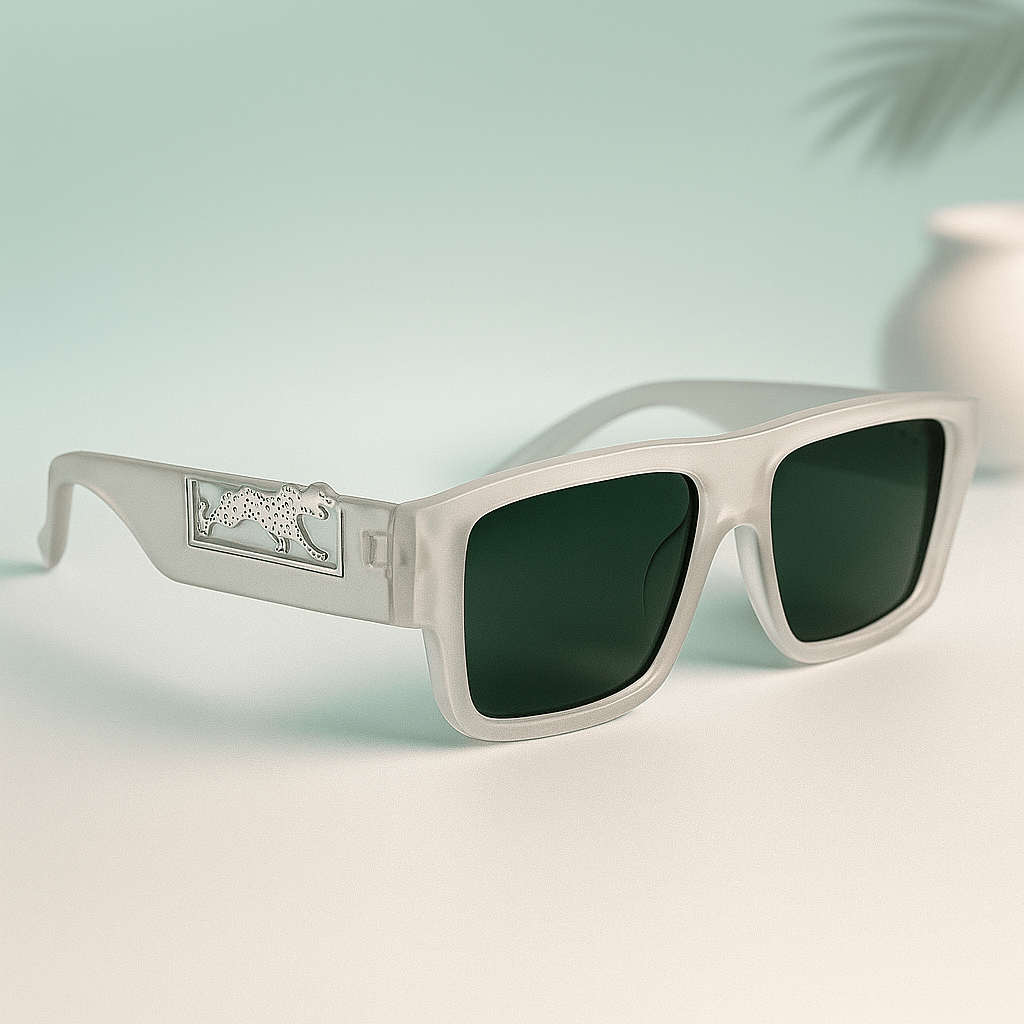Perfect Blend of Style & Protection for Your Child – Premium Kids Sunglasses!