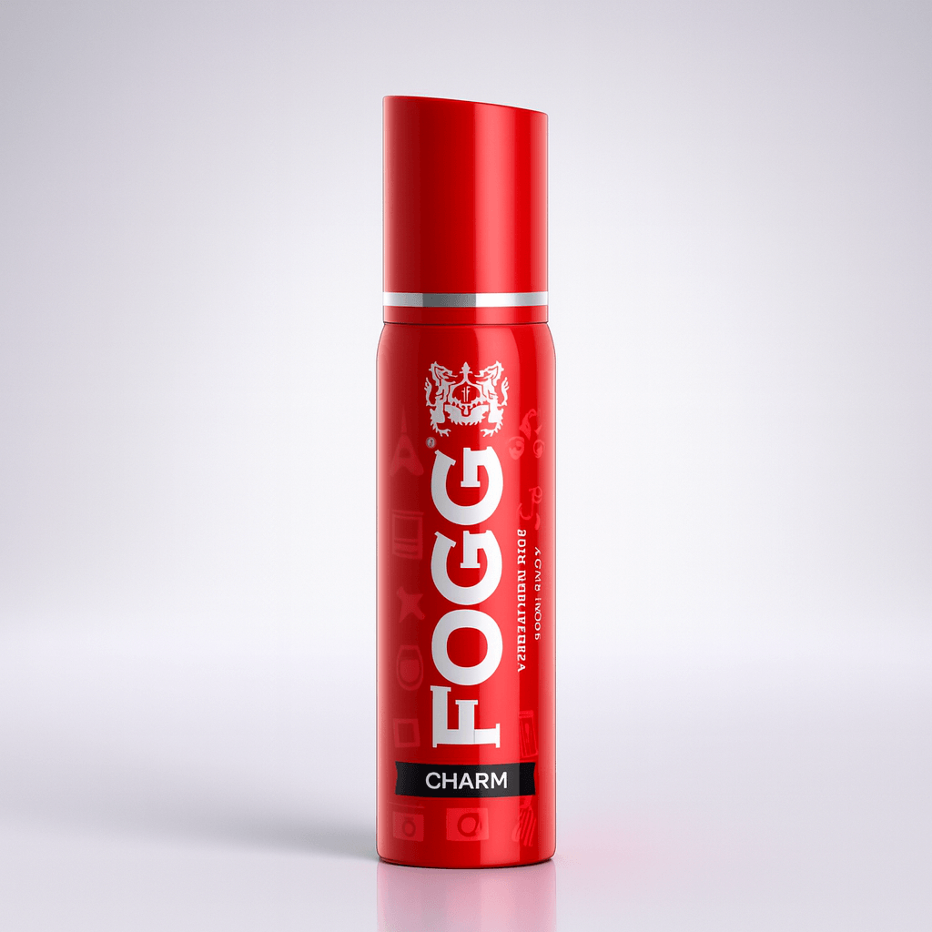 Fogg Charm Body Spray (Mobile Pack – 25ML)