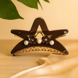 Stylish Hair Clip for Women | Hair Clutch | Hair Accessory |